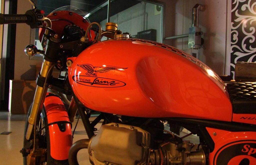 Vendita moto Novara Vendita moto Novara